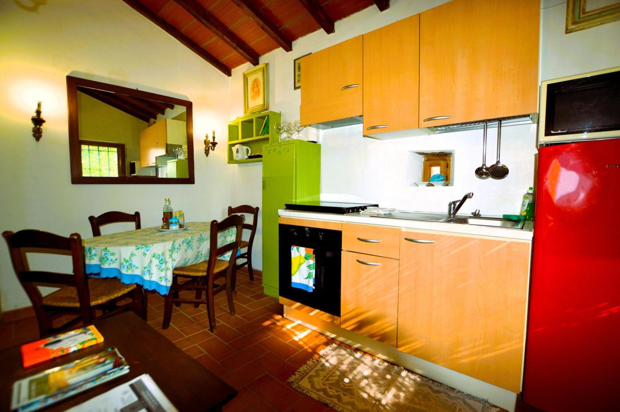 The Lemon Place By Nicola Real Estate Corsanico-Bargecchia Exterior foto